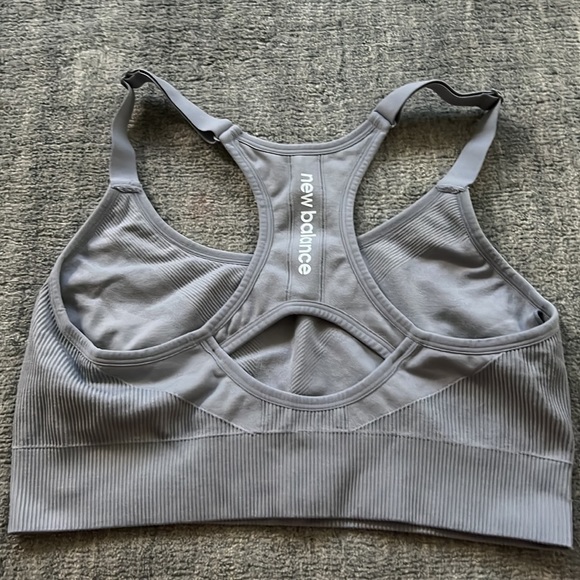 New Balance Sports Bra - Picture 5 of 5